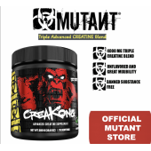 Mutant Premium Quality Creatine Creakong (30 Servings)